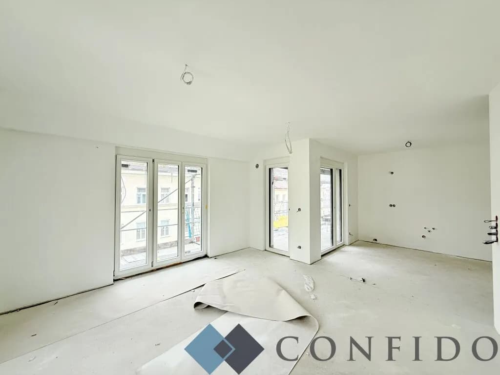 3-Zimmer-Wohnung kaufen in Wien – 69,02 m², € 699.000 – Bild 4 von 15