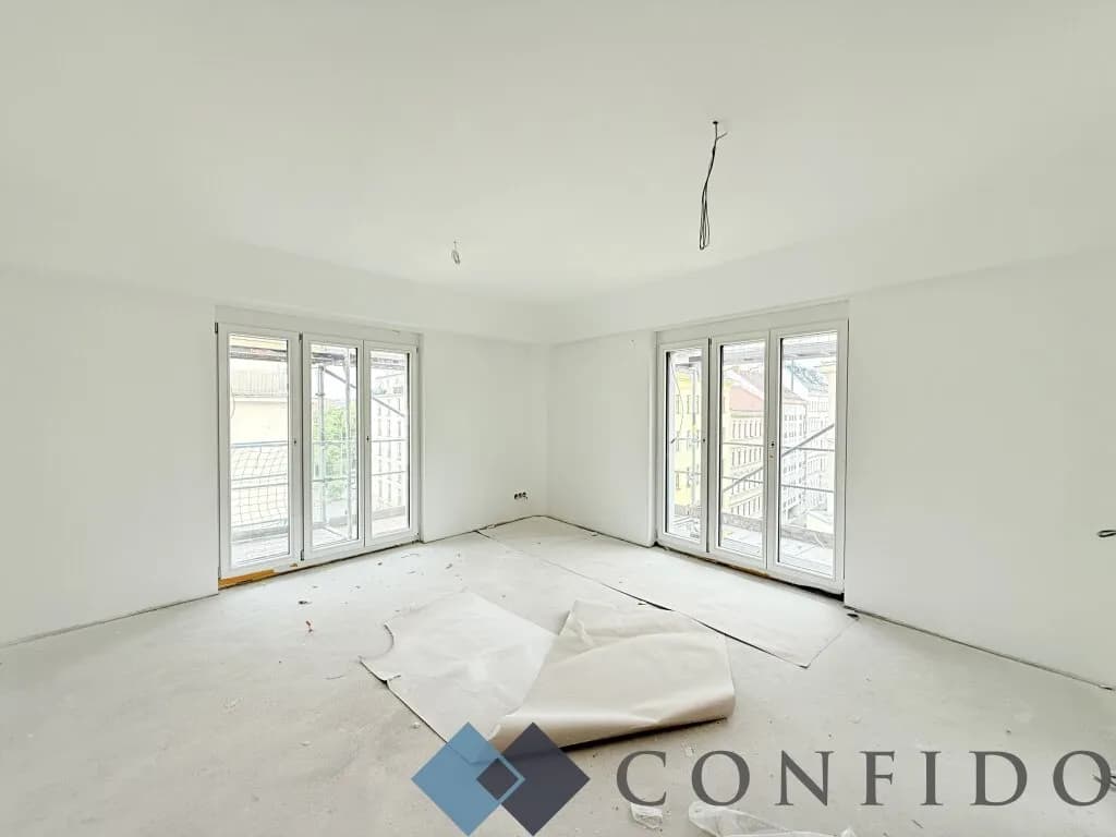 3-Zimmer-Wohnung kaufen in Wien – 69,02 m², € 699.000 – Bild 5 von 15