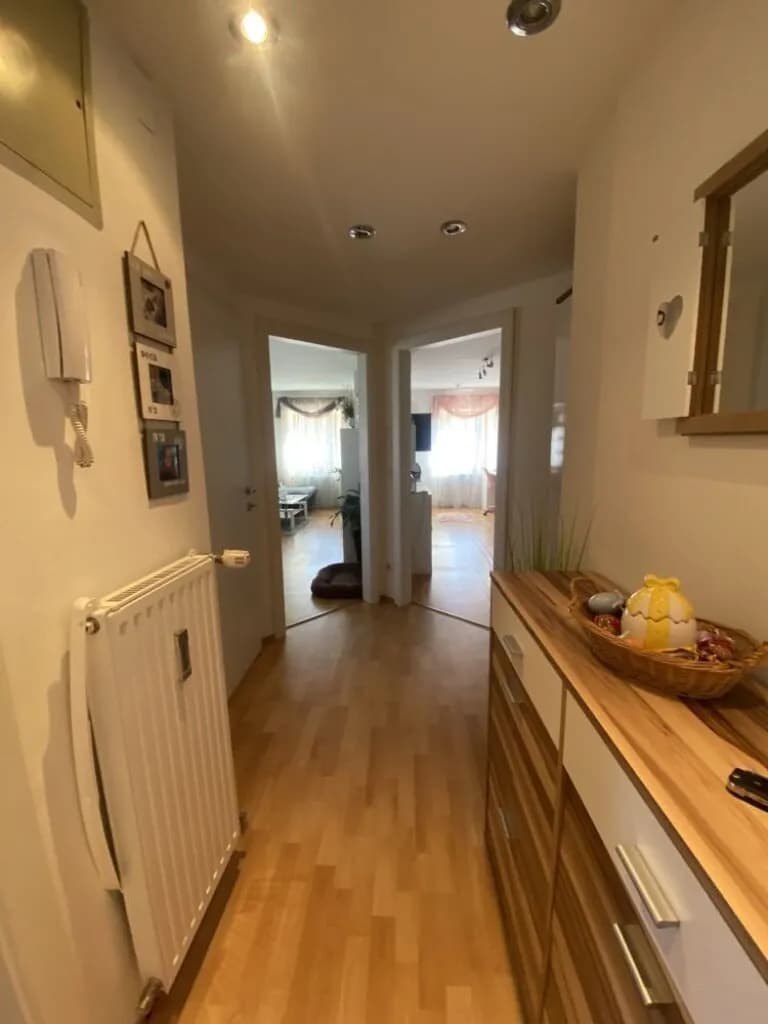 2-Zimmer-Wohnung mieten in Graz – 55 m², € 606 – Bild 2 von 17