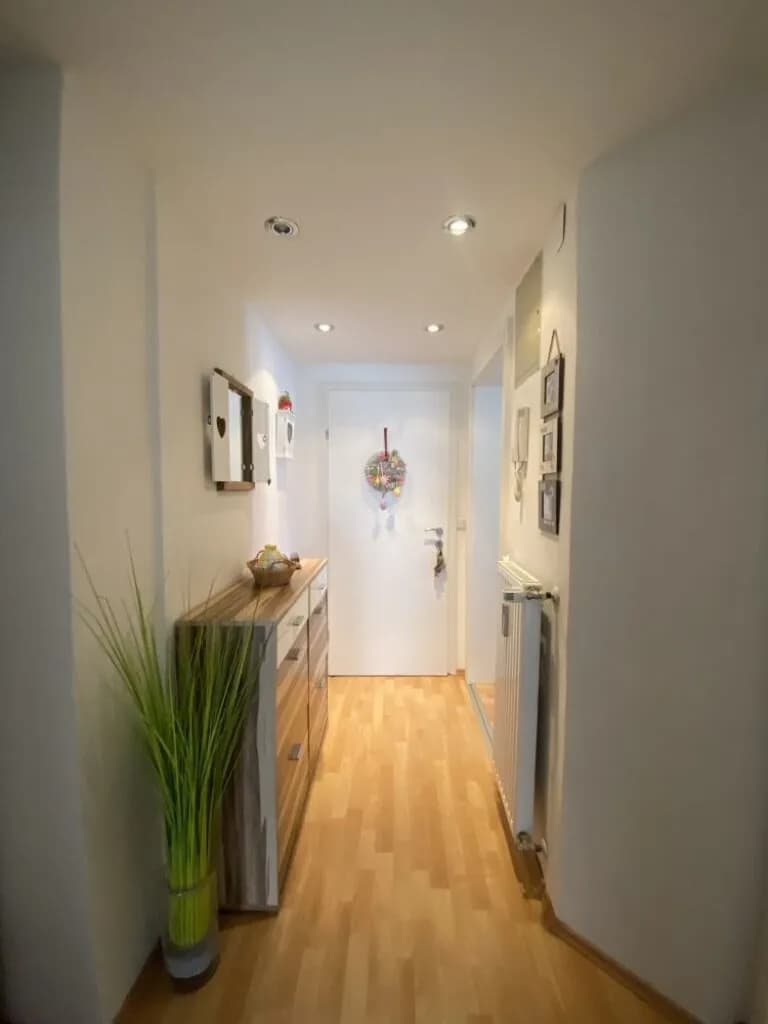 2-Zimmer-Wohnung mieten in Graz – 55 m², € 606 – Bild 3 von 17