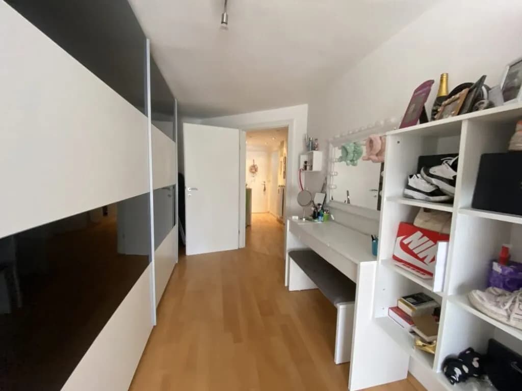 2-Zimmer-Wohnung mieten in Graz – 55 m², € 606 – Bild 6 von 17