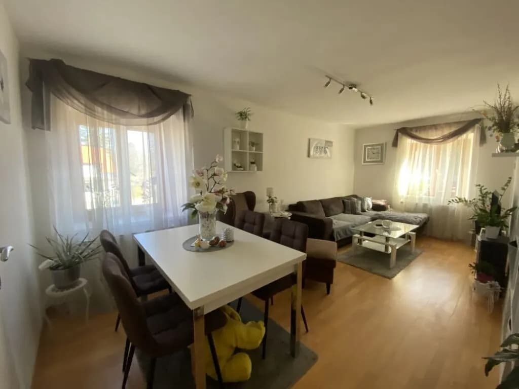 2-Zimmer-Wohnung mieten in Graz – 55 m², € 606 – Bild 7 von 17