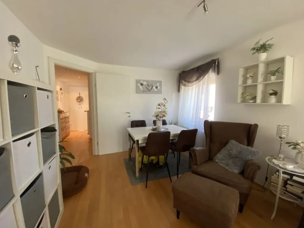 2-Zimmer-Wohnung mieten in Graz – 55 m², € 606 – Bild 9 von 17