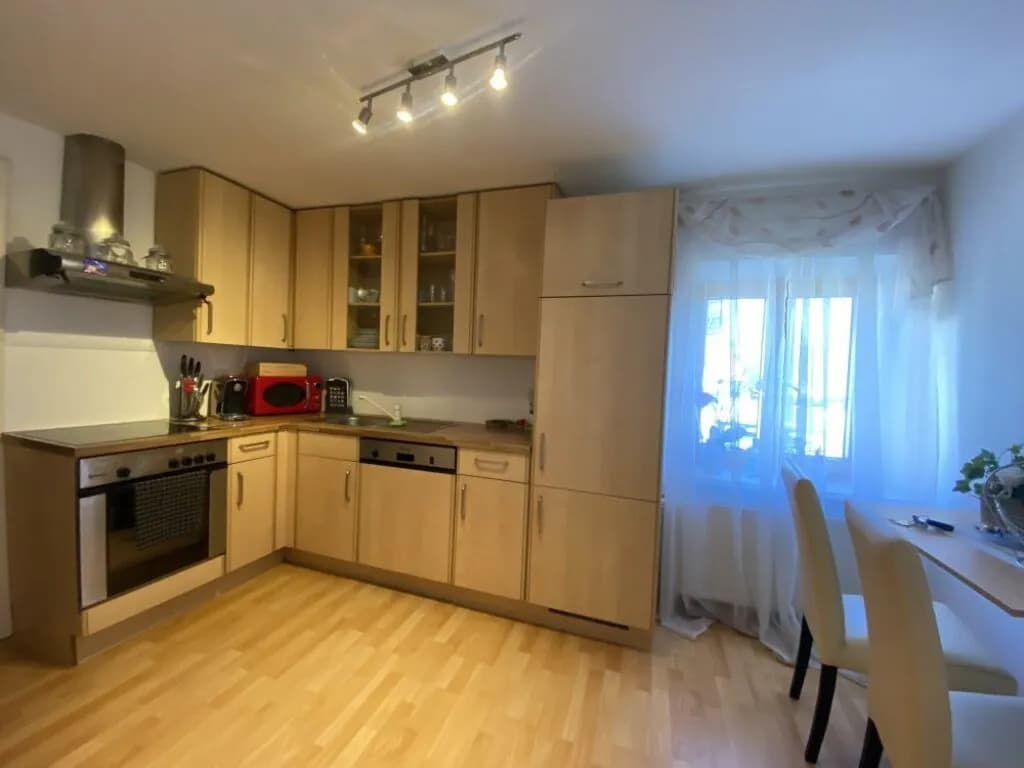 2-Zimmer-Wohnung mieten in Graz – 55 m², € 606 – Bild 10 von 17