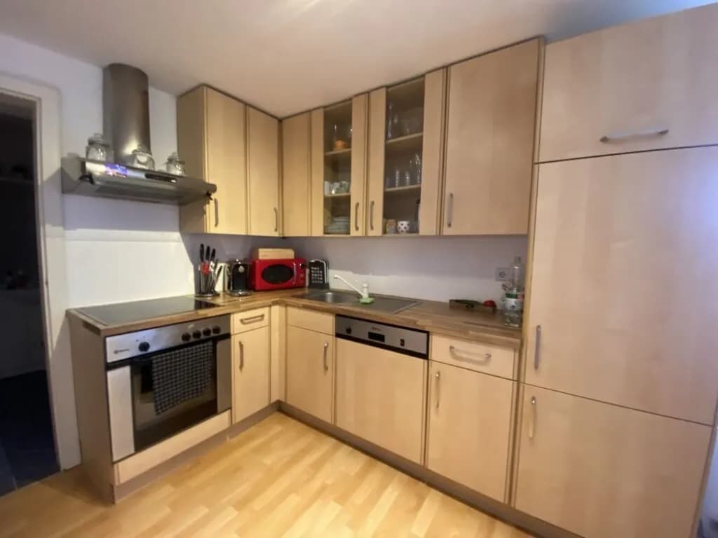 2-Zimmer-Wohnung mieten in Graz – 55 m², € 606 – Bild 11 von 17