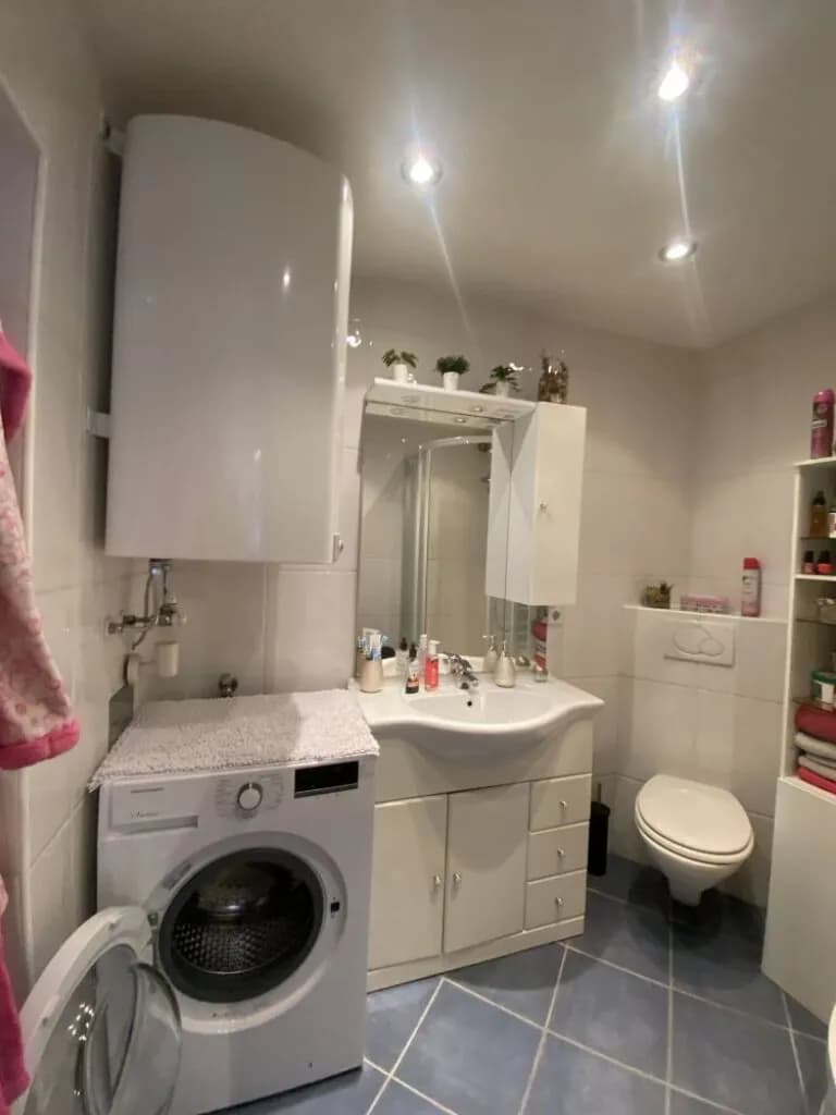 2-Zimmer-Wohnung mieten in Graz – 55 m², € 606 – Bild 13 von 17