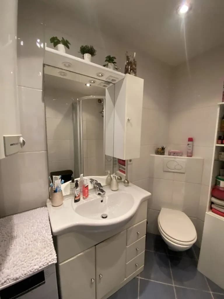 2-Zimmer-Wohnung mieten in Graz – 55 m², € 606 – Bild 15 von 17
