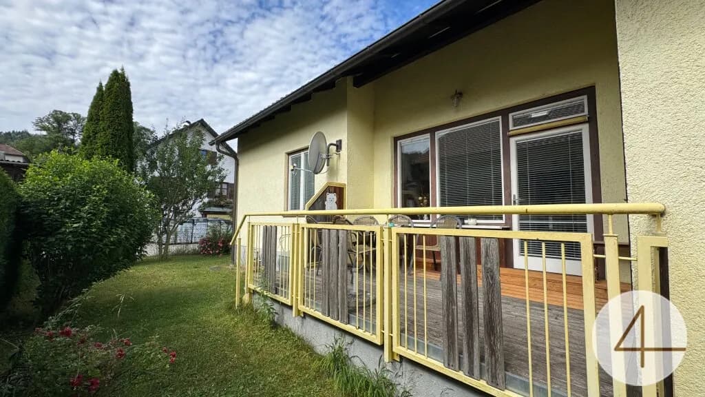 6-Zimmer-Haus kaufen in Neunkirchen – 116,7 m², € 272.000 – Bild 3 von 20