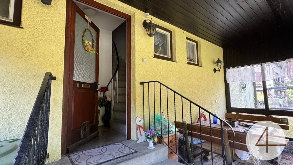 6-Zimmer-Haus kaufen in Neunkirchen – 116,7 m², € 272.000 – Bild 4 von 20