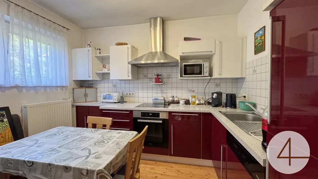 6-Zimmer-Haus kaufen in Neunkirchen – 116,7 m², € 272.000 – Bild 5 von 20