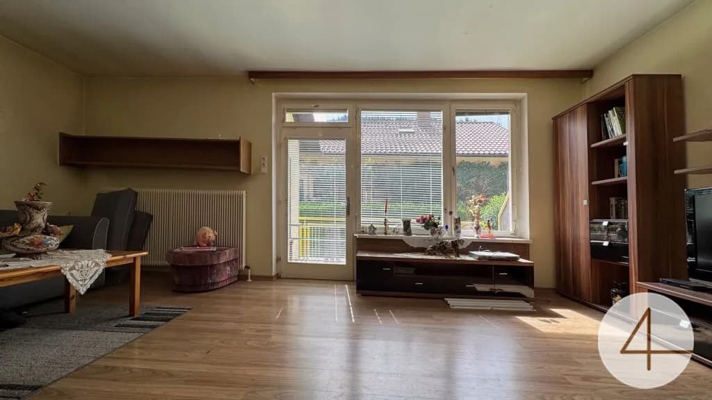 6-Zimmer-Haus kaufen in Neunkirchen – 116,7 m², € 272.000 – Bild 6 von 20
