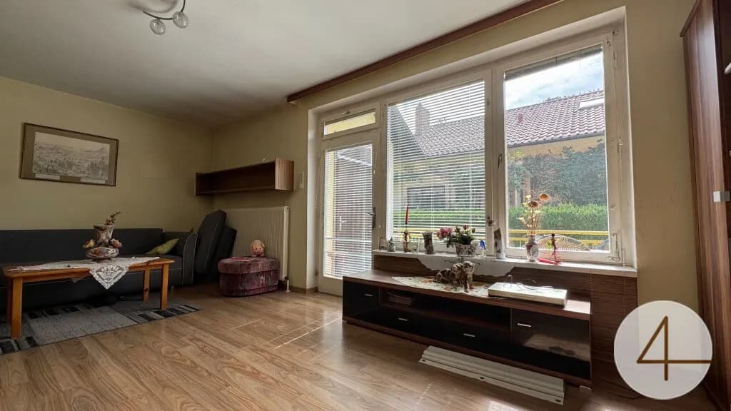 6-Zimmer-Haus kaufen in Neunkirchen – 116,7 m², € 272.000 – Bild 7 von 20