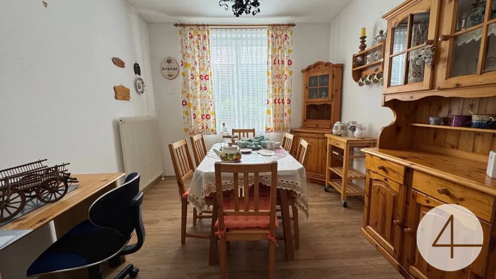 6-Zimmer-Haus kaufen in Neunkirchen – 116,7 m², € 272.000 – Bild 8 von 20