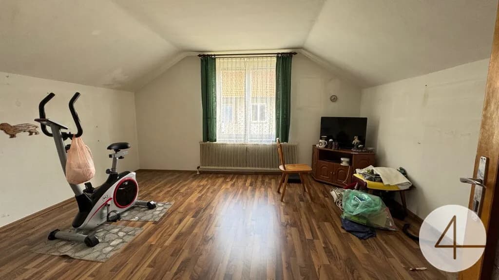 6-Zimmer-Haus kaufen in Neunkirchen – 116,7 m², € 272.000 – Bild 10 von 20