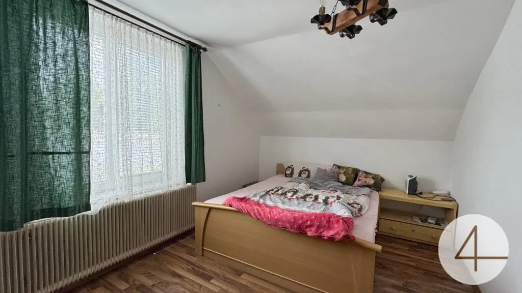 6-Zimmer-Haus kaufen in Neunkirchen – 116,7 m², € 272.000 – Bild 11 von 20
