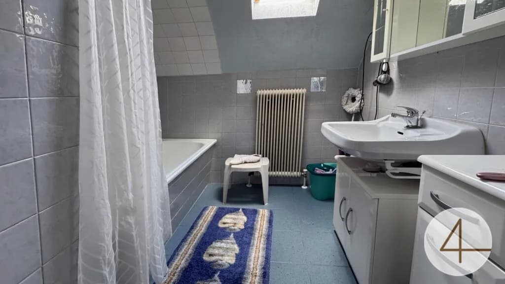 6-Zimmer-Haus kaufen in Neunkirchen – 116,7 m², € 272.000 – Bild 12 von 20