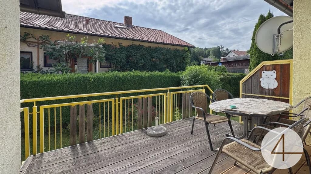6-Zimmer-Haus kaufen in Neunkirchen – 116,7 m², € 272.000 – Bild 13 von 20