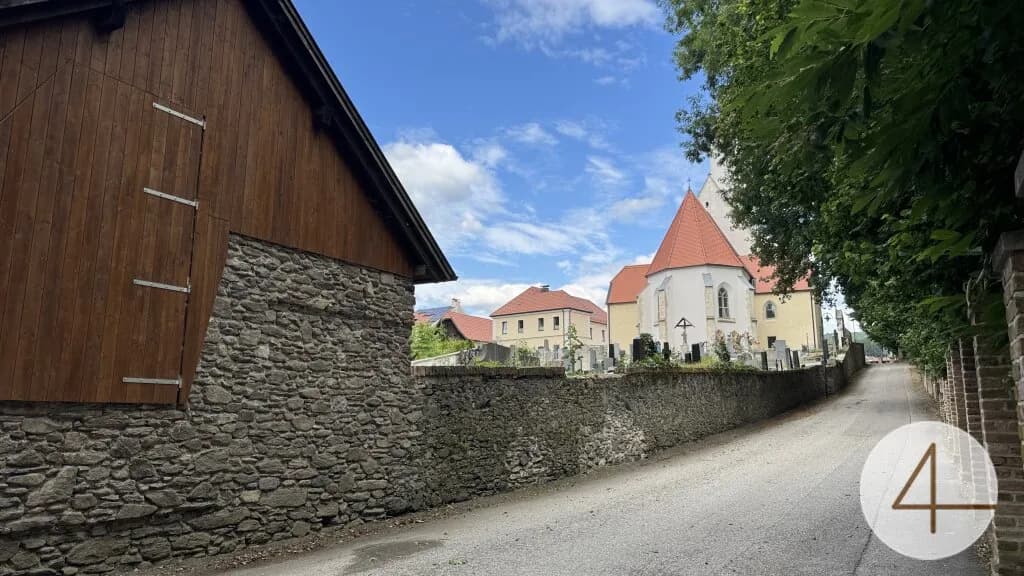 6-Zimmer-Haus kaufen in Neunkirchen – 116,7 m², € 272.000 – Bild 18 von 20