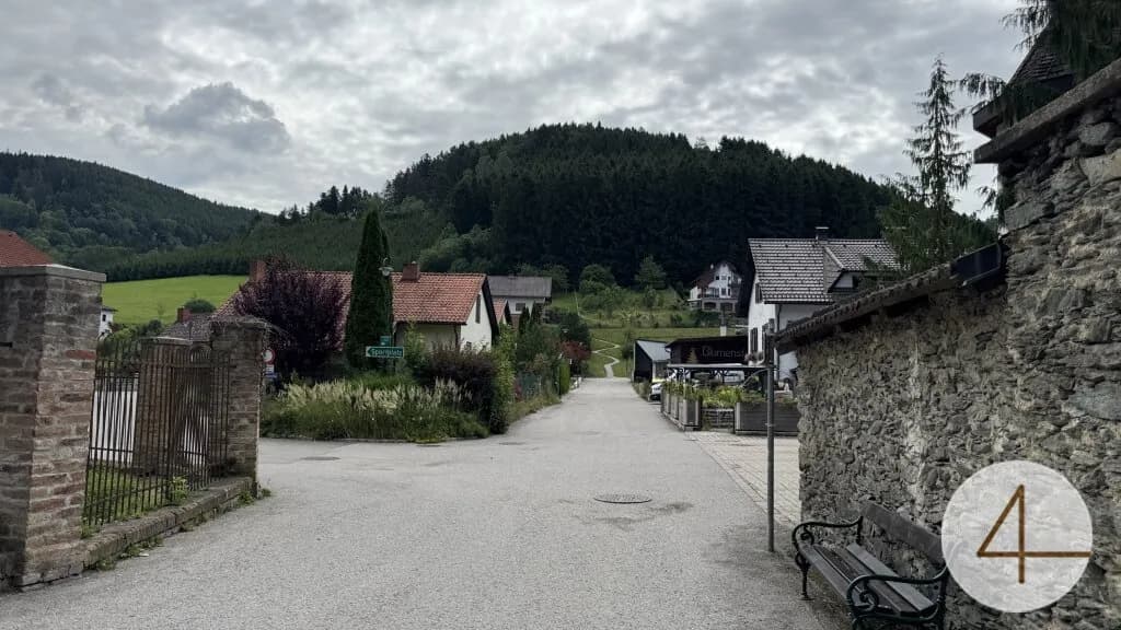 6-Zimmer-Haus kaufen in Neunkirchen – 116,7 m², € 272.000 – Bild 19 von 20