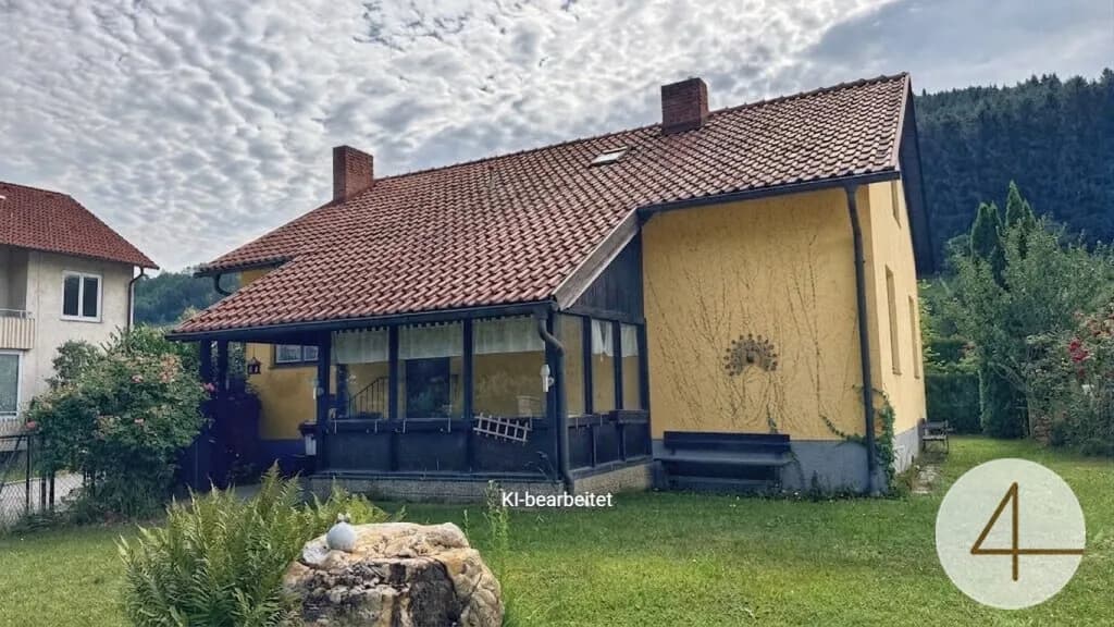 6-Zimmer-Haus kaufen in Neunkirchen – 116,7 m², € 272.000 – Bild 20 von 20