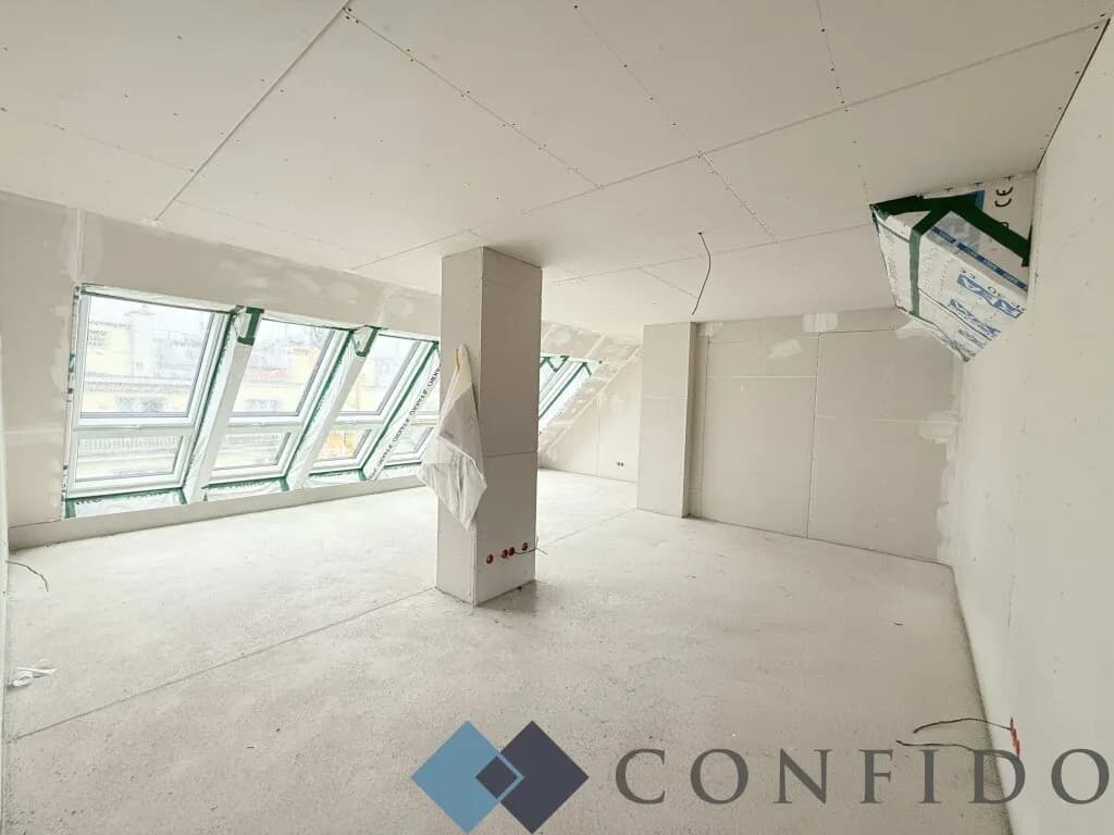 3-Zimmer-Wohnung kaufen in Wien – 123,1 m², € 1.470.000
