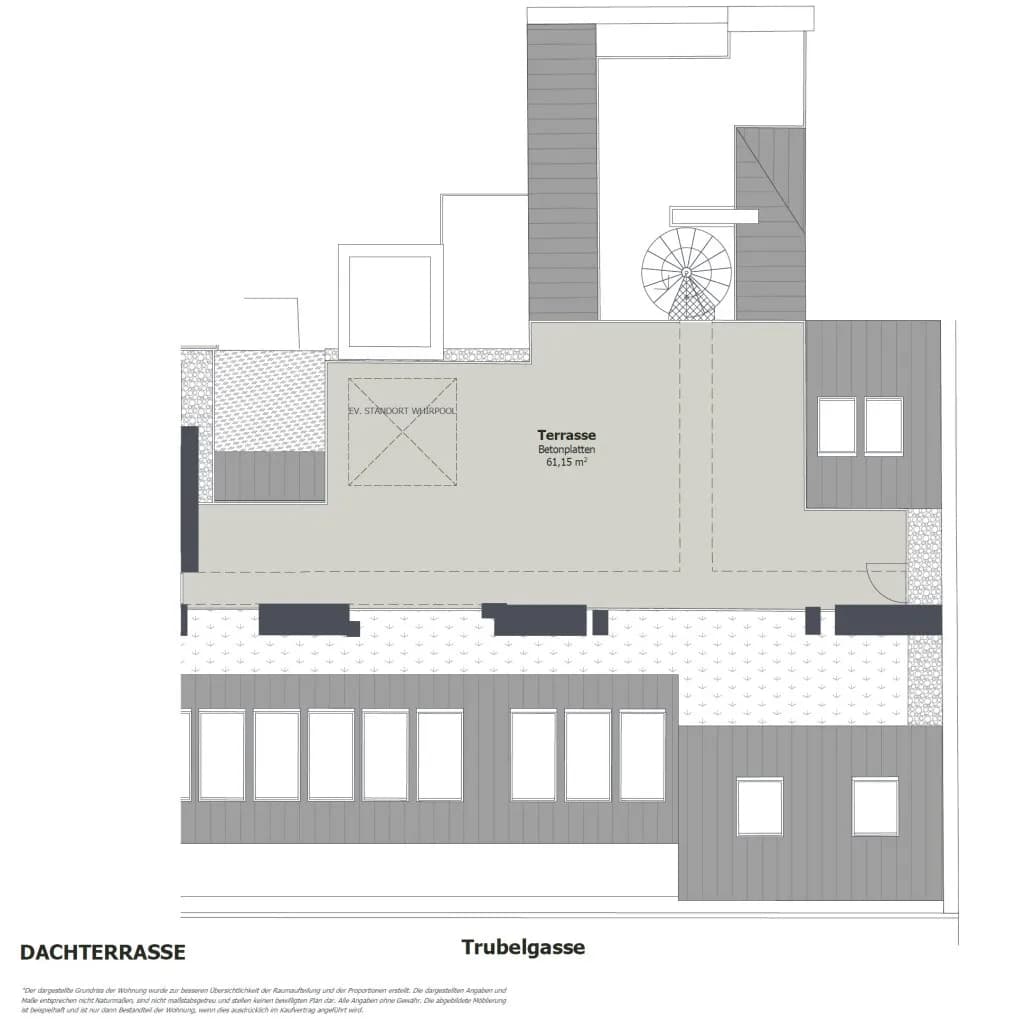 3-Zimmer-Wohnung kaufen in Wien – 123,1 m², € 1.470.000 – Bild 4 von 19