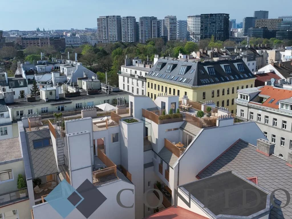 3-Zimmer-Wohnung kaufen in Wien – 123,1 m², € 1.470.000 – Bild 11 von 19