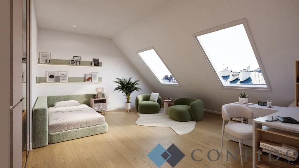 3-Zimmer-Wohnung kaufen in Wien – 123,1 m², € 1.470.000 – Bild 15 von 19