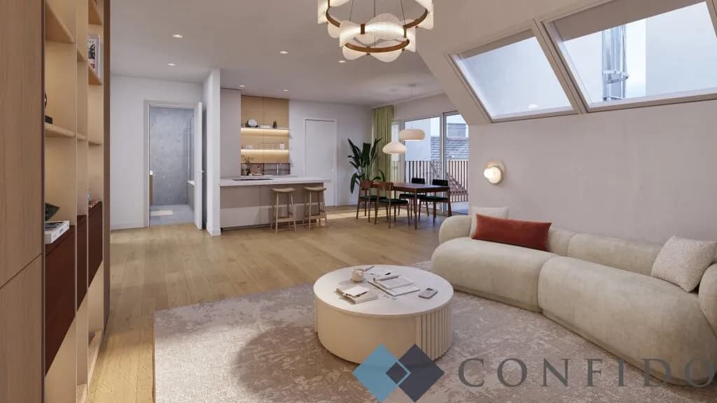 3-Zimmer-Wohnung kaufen in Wien – 123,1 m², € 1.470.000 – Bild 17 von 19