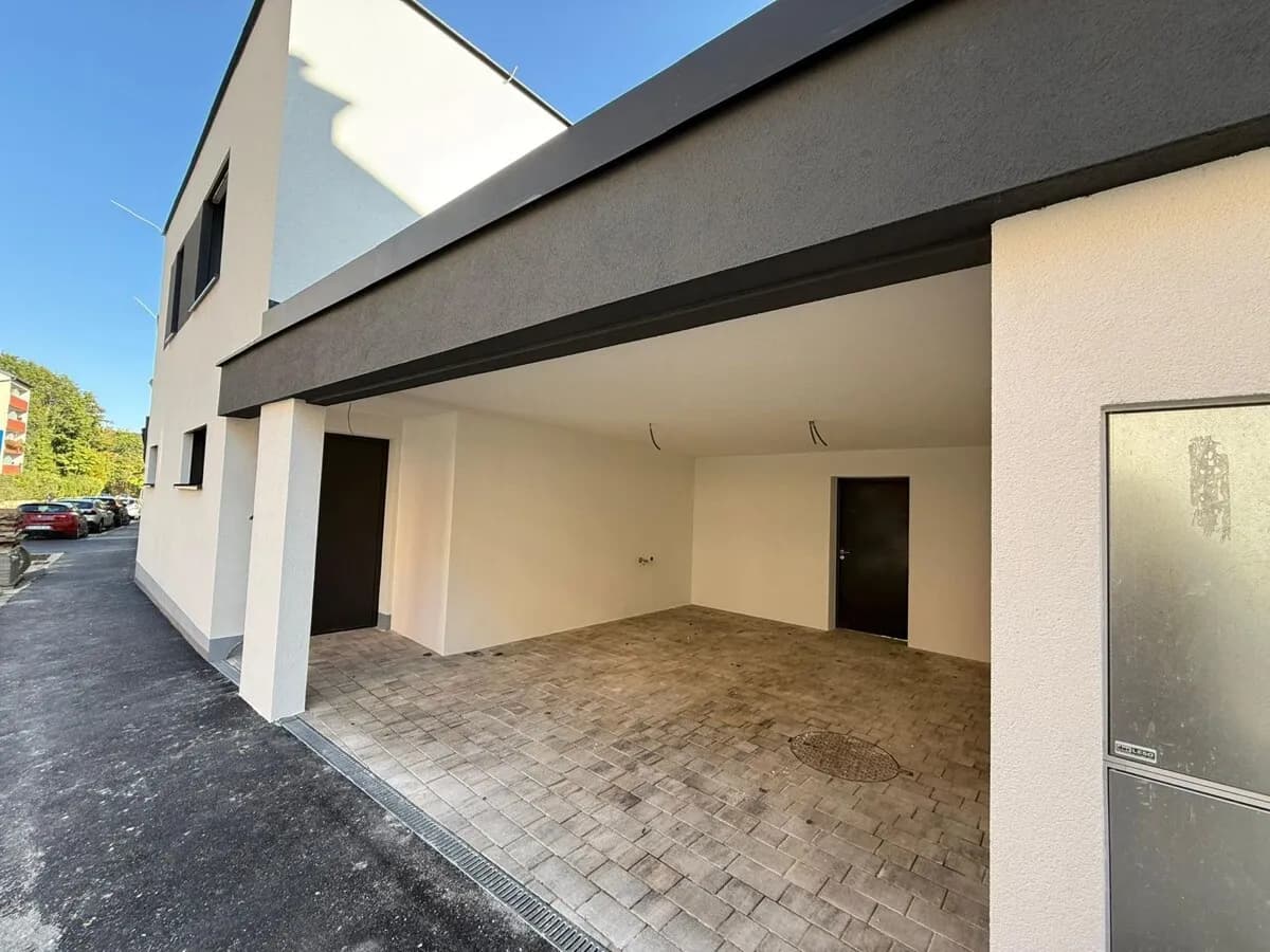 4-Zimmer-Haus mieten in Mödling – 99,16 m², € 2.365 – Bild 4 von 17