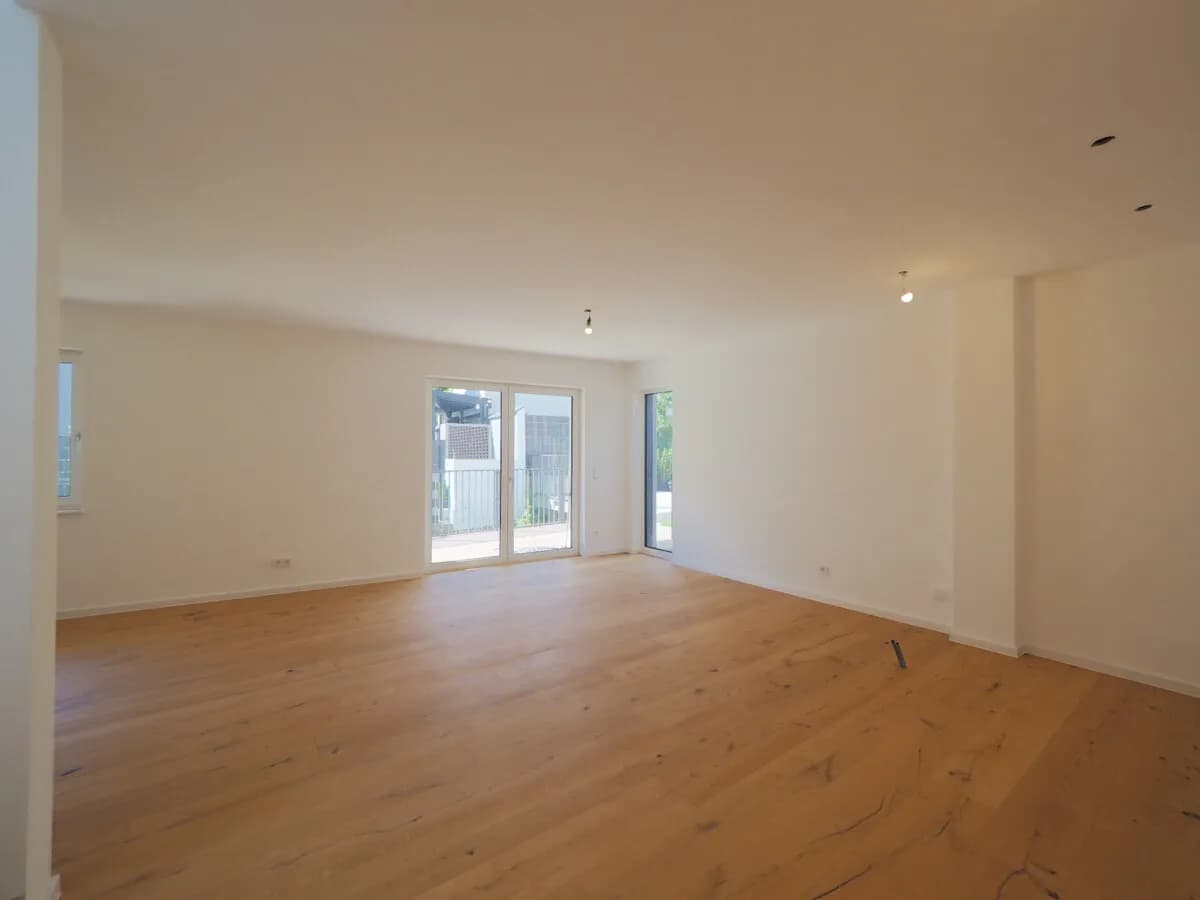 4-Zimmer-Haus mieten in Mödling – 99,16 m², € 2.365 – Bild 7 von 17
