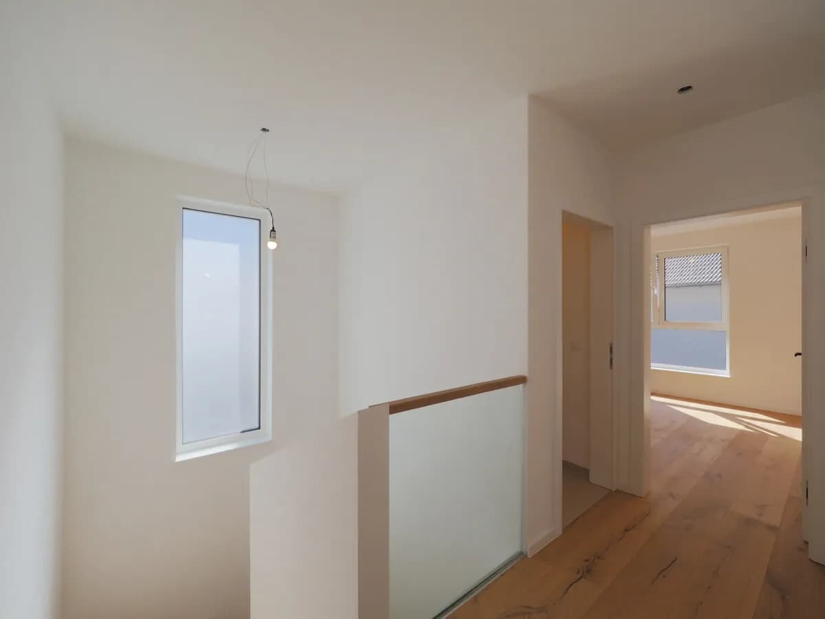 4-Zimmer-Haus mieten in Mödling – 99,16 m², € 2.365 – Bild 9 von 17