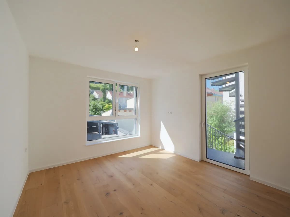 4-Zimmer-Haus mieten in Mödling – 99,16 m², € 2.365 – Bild 11 von 17