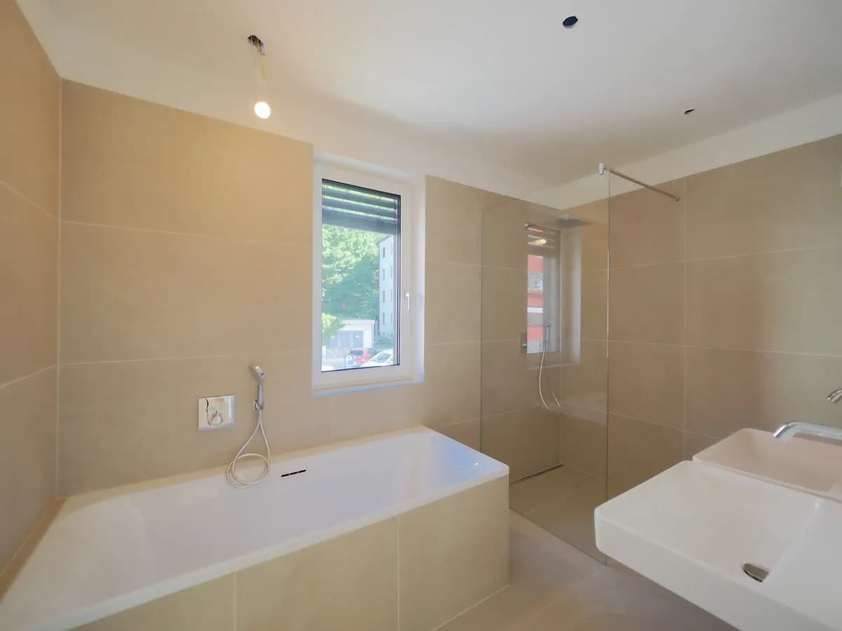 4-Zimmer-Haus mieten in Mödling – 99,16 m², € 2.365 – Bild 14 von 17