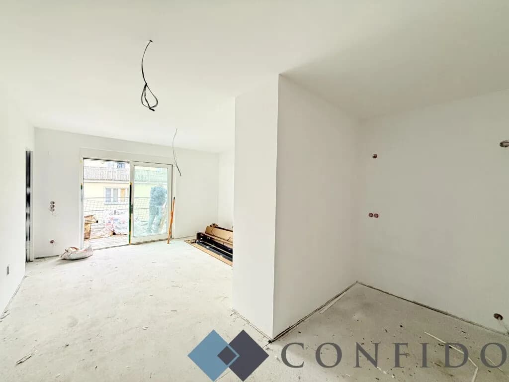 2-Zimmer-Wohnung kaufen in Wien – 47 m², € 579.000 – Bild 3 von 14