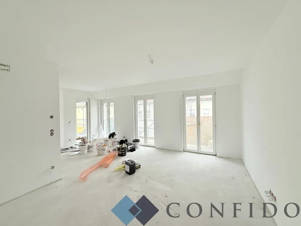 3-Zimmer-Wohnung kaufen in Wien – 81,23 m², € 839.000