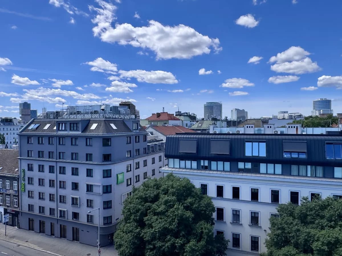3-Zimmer-Wohnung kaufen in Wien – 77,4 m², € 399.000