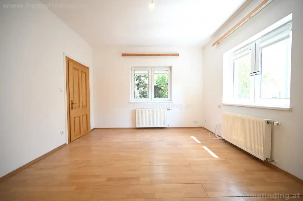 2-Zimmer-Haus mieten in Wien – 40 m², € 1.070 – Bild 2 von 13