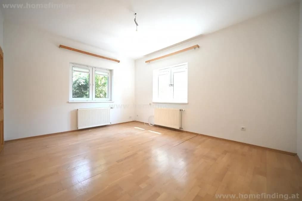 2-Zimmer-Haus mieten in Wien – 40 m², € 1.070 – Bild 3 von 13