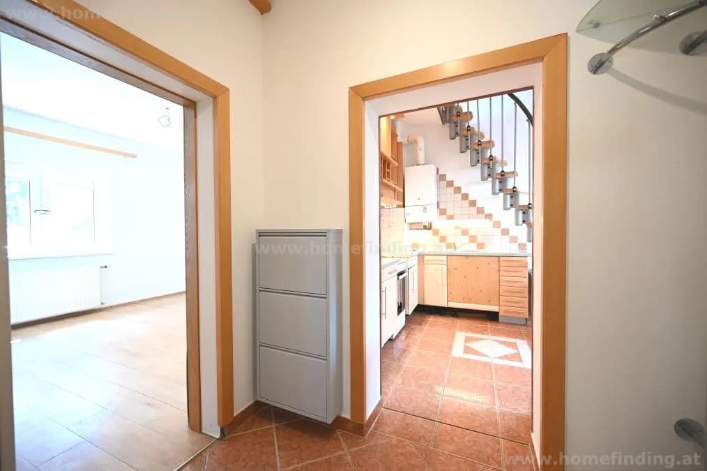 2-Zimmer-Haus mieten in Wien – 40 m², € 1.070 – Bild 4 von 13