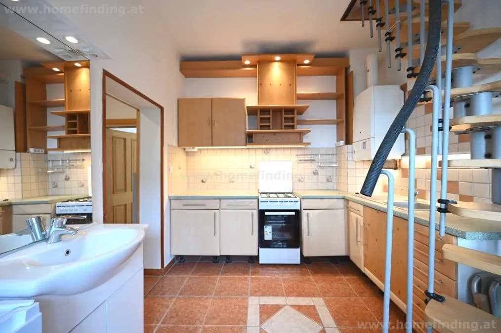 2-Zimmer-Haus mieten in Wien – 40 m², € 1.070 – Bild 6 von 13
