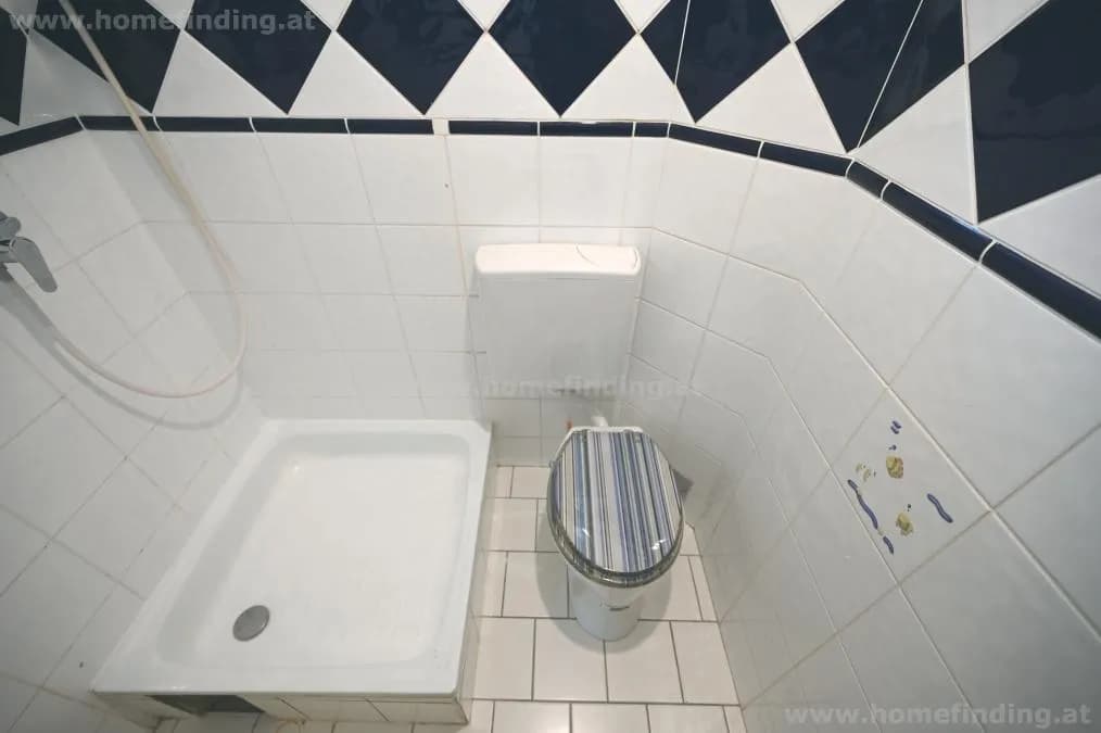 2-Zimmer-Haus mieten in Wien – 40 m², € 1.070 – Bild 7 von 13