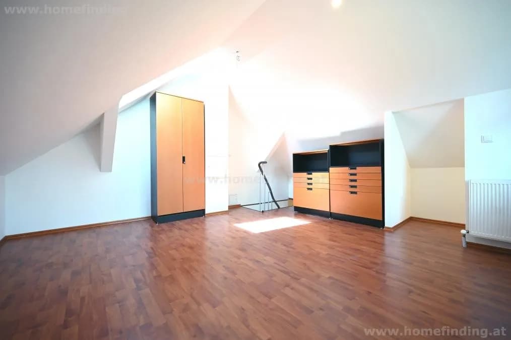 2-Zimmer-Haus mieten in Wien – 40 m², € 1.070 – Bild 9 von 13