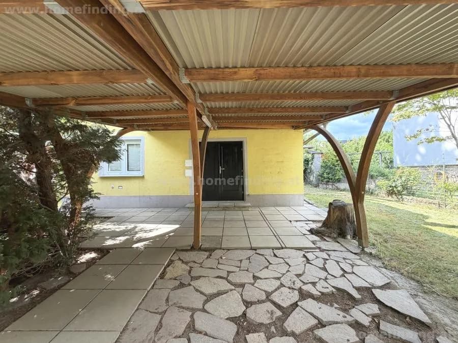 2-Zimmer-Haus mieten in Wien – 40 m², € 1.070 – Bild 10 von 13