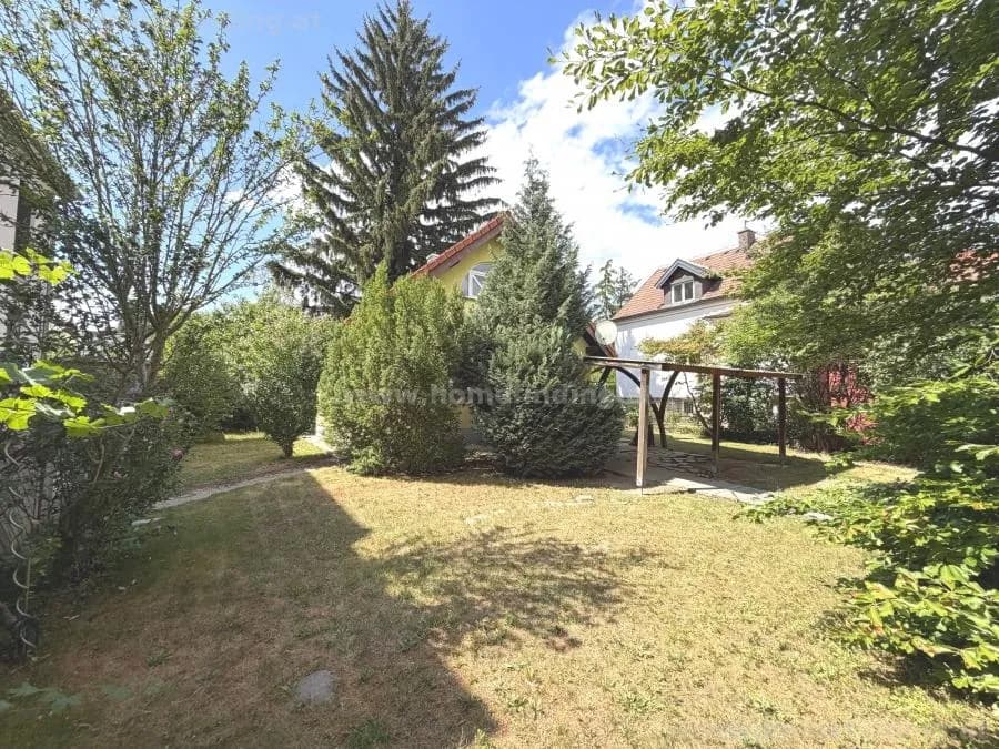 2-Zimmer-Haus mieten in Wien – 40 m², € 1.070 – Bild 11 von 13