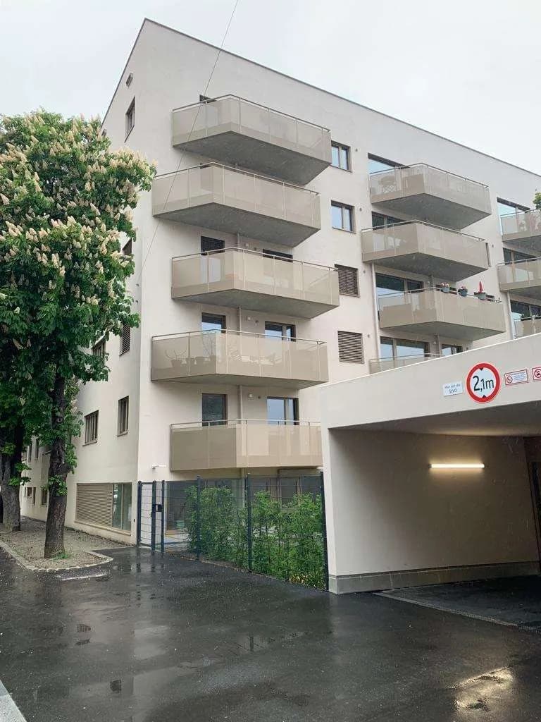 3-Zimmer-Wohnung mieten in Wien – 80 m², € 1.850