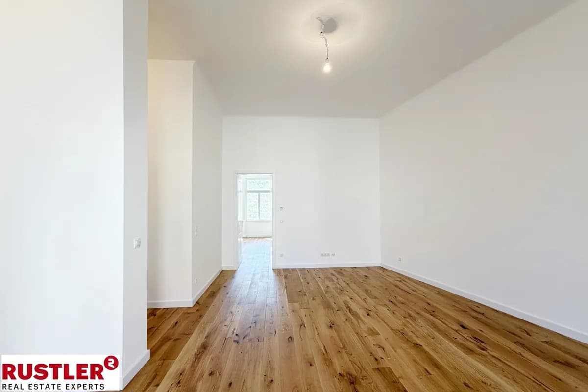 2-Zimmer-Wohnung kaufen in Mödling – 59 m², € 465.000 – Bild 2 von 11