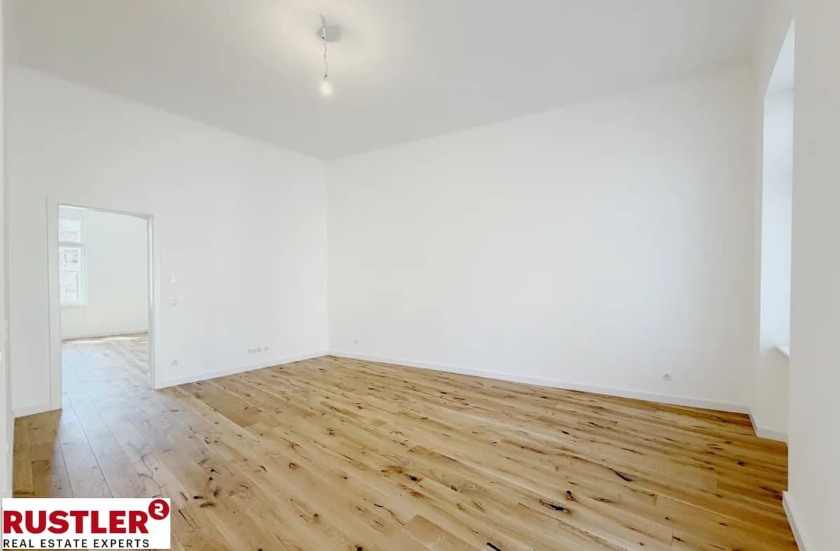 2-Zimmer-Wohnung kaufen in Mödling – 59 m², € 465.000 – Bild 6 von 11