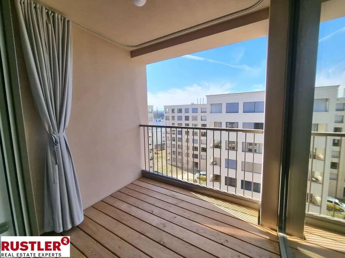 2-Zimmer-Wohnung kaufen in Graz – 49,66 m², € 264.000 – Bild 2 von 13