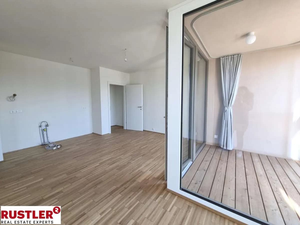 2-Zimmer-Wohnung kaufen in Graz – 49,66 m², € 264.000 – Bild 3 von 13